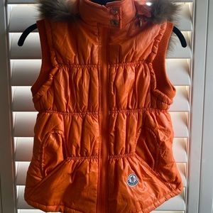 Moncler Vest